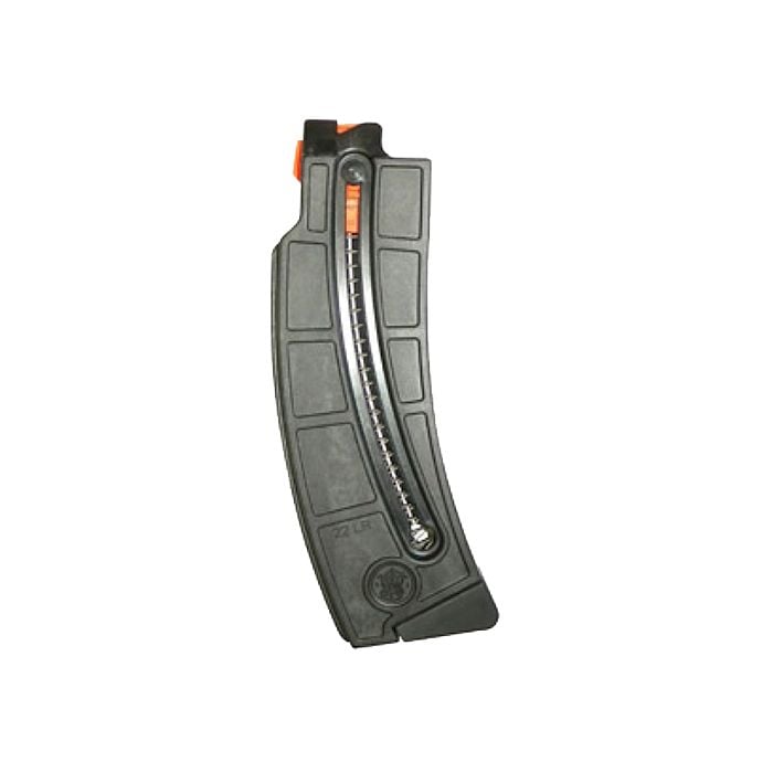 199230000 Smith & Wesson M&P15-22 22 LR 10 Round Polymer Magazine
