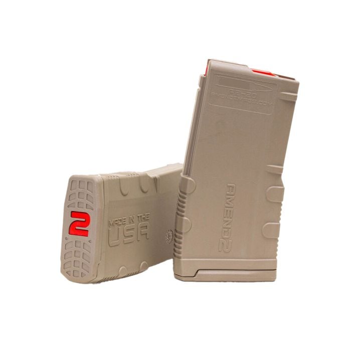 Amend2, Mod2, sr-25 magazine, 308, 7.62 nato, 308 magazine, 762 magazine, Ammunition Depot