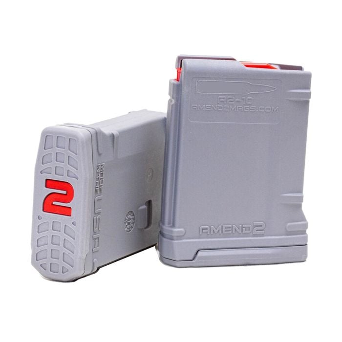 Amend2 MOD 2, SR-25, 308/7.62 NATO, Magazine, sr-25 magazine, amend2 magazine, Ammunition Depot Amend2 MOD 2, SR-25, 308/7.62 NATO, Magazine, sr-25 magazine, amend2 magazine, Ammunition Depot