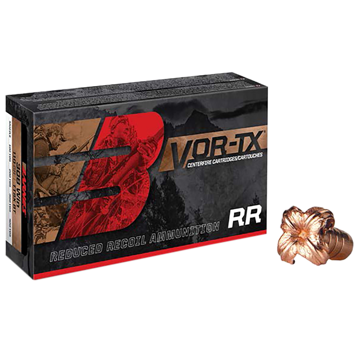 Barnes 308 Win 110 Grain TTSX Boat Tail Barnes 308 Win 110 Grain TTSX Boat Tail