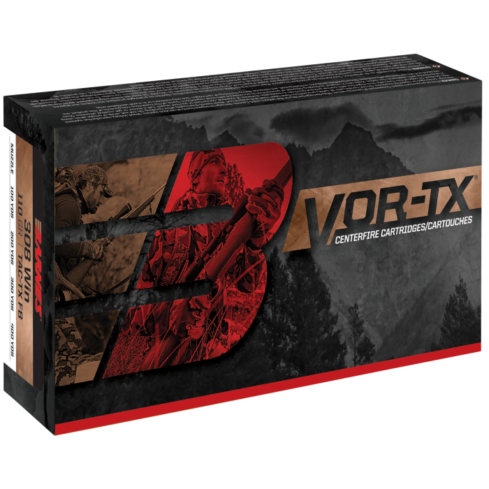 Barnes Bullets Vor-tx 338 Win Mag 225 Gr Tipped TSX Boat Tail Barnes Bullets Vor-tx 338 Win Mag 225 Gr Tipped TSX Boat Tail