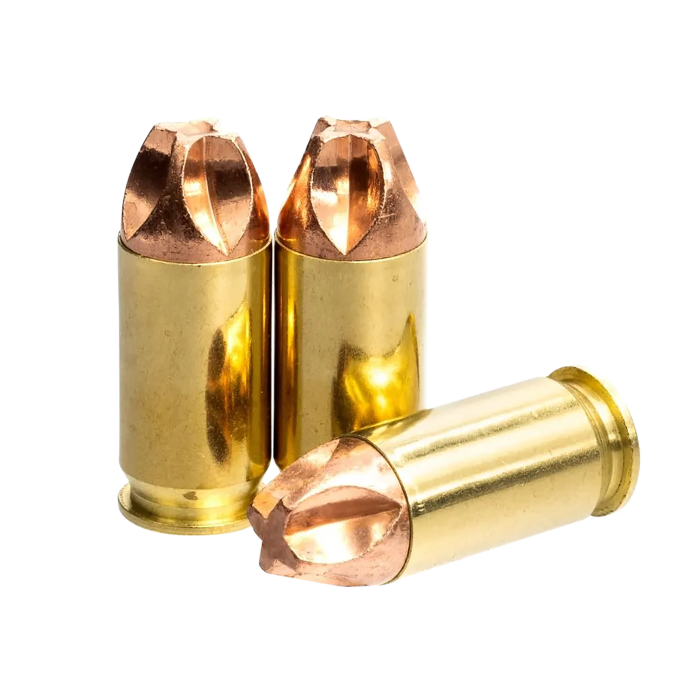 Lehigh Xtreme Defense 45 ACP 135 Gr Lehigh Defense XD FMT Lehigh Xtreme Defense 45 ACP 135 Gr Lehigh Defense XD FMT