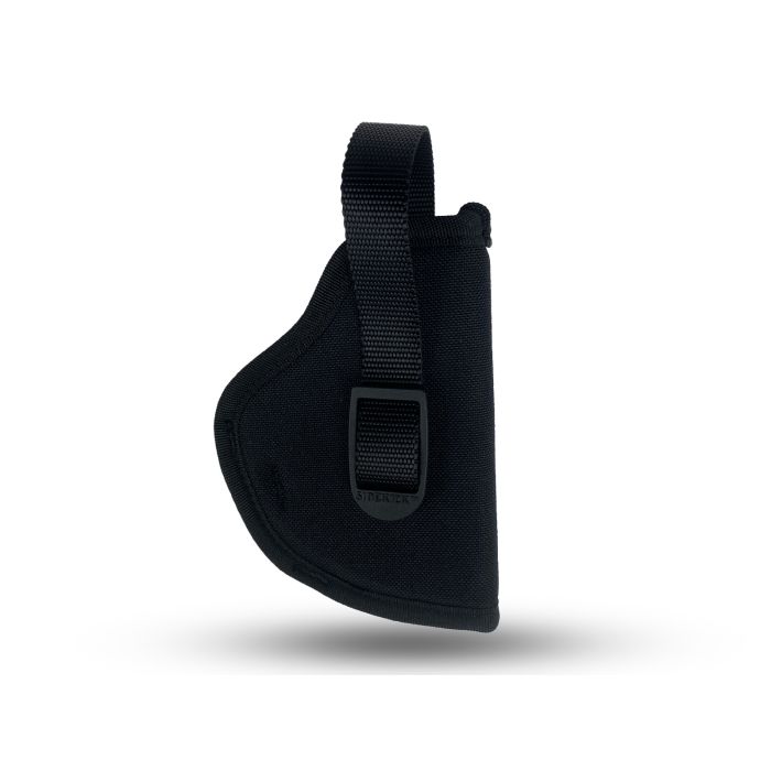 Uncle Mike's Sidekick Hip Holster, Right Hand Size 16, Black Uncle Mike's Sidekick Hip Holster, Right Hand Size 16, Black