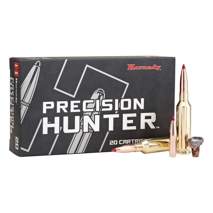 Hornady Precision Hunter, 338 Winchester Magnum, ELD-X, hunting ammo, ammo for sale, Ammunition Depot Hornady Precision Hunter, 338 Winchester Magnum, ELD-X, hunting ammo, ammo for sale, Ammunition Depot