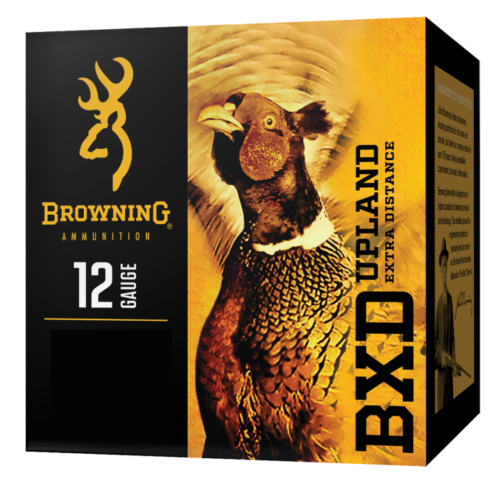 Browning BXD 12 Gauge 3 1 5/8 oz 5 Shot