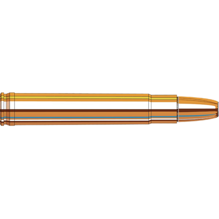 Hornady Dangerous Game 416 Rem Mag 400 Gr DGX Hornady Dangerous Game 416 Rem Mag 400 Gr DGX
