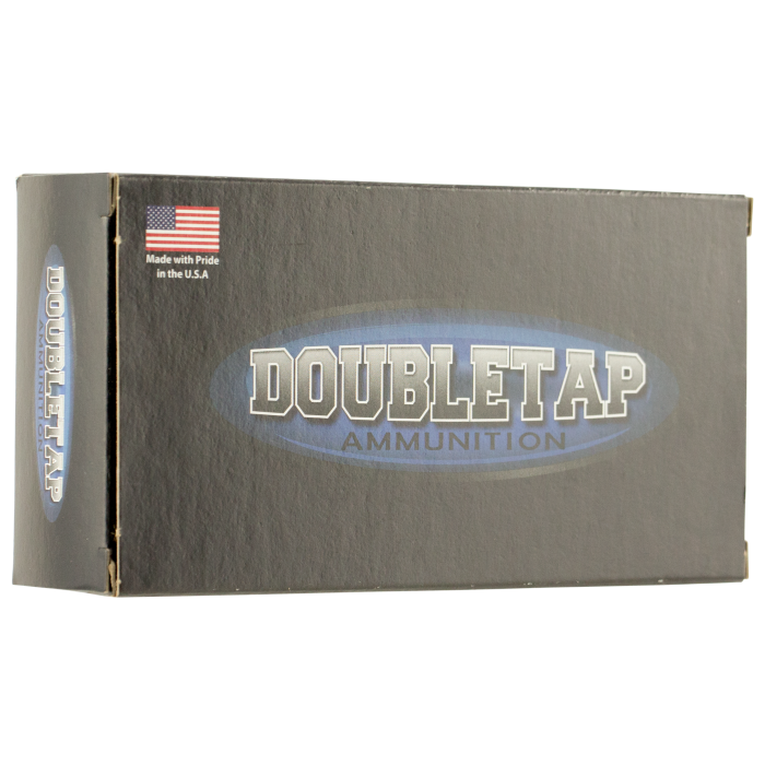 DoubleTap Ammunition Tactical 44 Special 200 Gr Barnes TAC-XP Lead Free