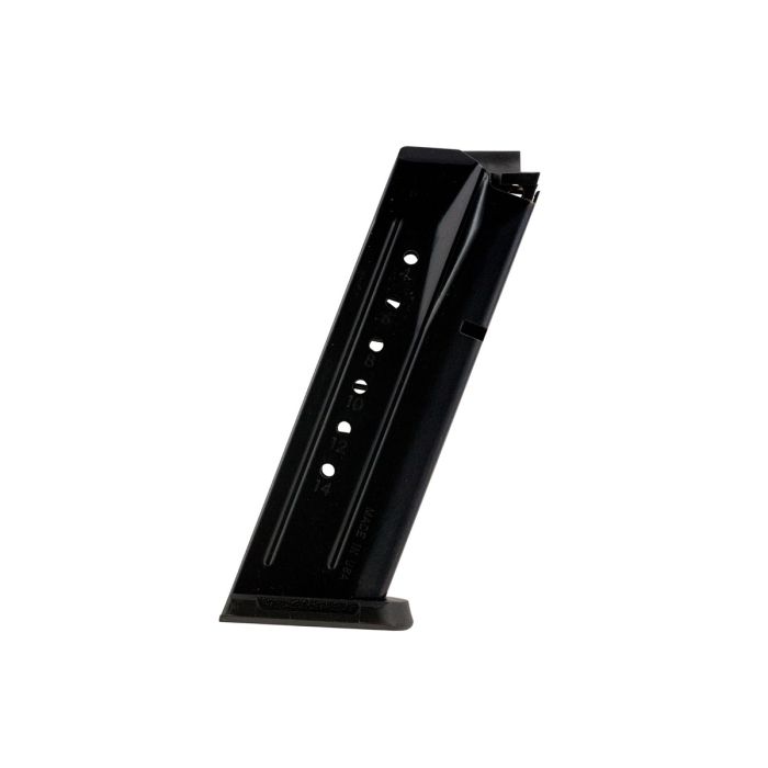 90637 Ruger Security9 9mm Magazine - 15 Round (Steel)
