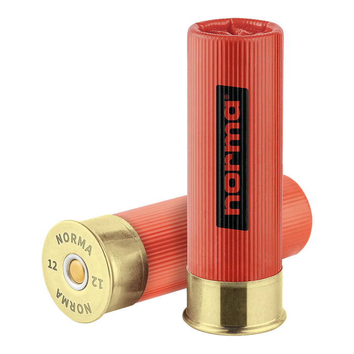 Norma 12 Gauge 2.75 1 oz Slug Norma 12 Gauge 2.75 1 oz Slug