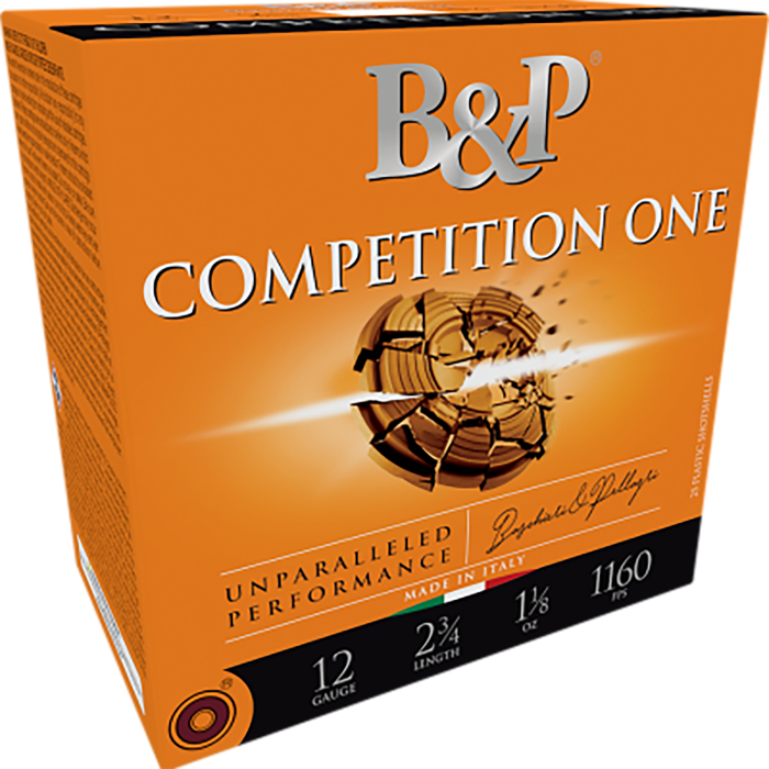 B&P 28 Gauge 2.75 3/4 oz 9 Shot B&P 28 Gauge 2.75 3/4 oz 9 Shot