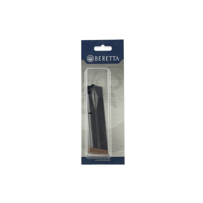 Beretta OEM, 9mm Magazine, beretta m9a3, beretta 92, 9mm mag for sale, Ammunition Depot