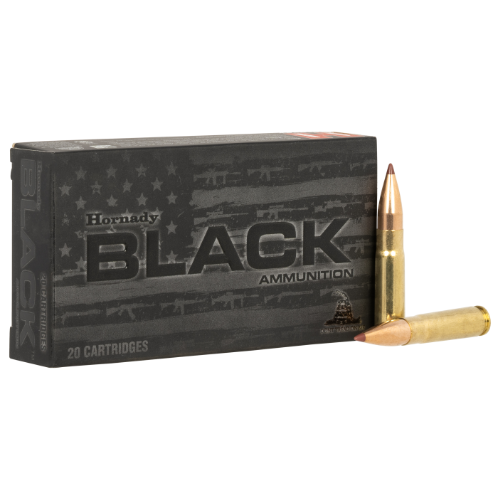 Hornady Black 300 Blackout 110 Grain NTX Hornady Black 300 Blackout 110 Grain NTX
