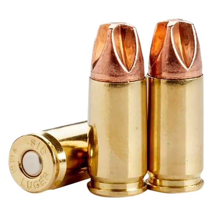 Lehigh Xtreme Home Defense 9mm 90 Gr Lehigh Defense XD FMT