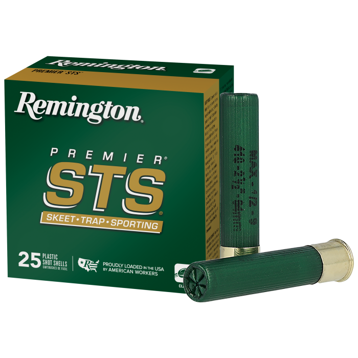 Remington 410 Gauge 2.50 1/2 oz 9 Shot