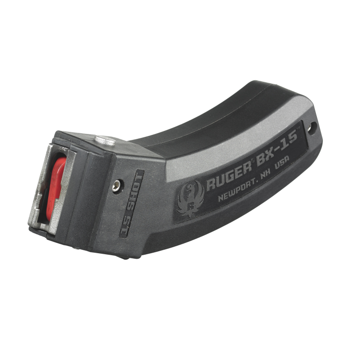 Ruger 10/22, SR22, BX-15, 22 LR, 22lr, 22lr magazine, ruger magazine, ruger 22 lr, rimfire, Ammunition Depot
