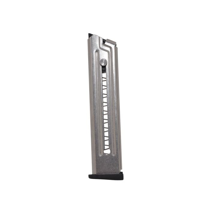 3001520 Smith & Wesson SW22 22 LR Magazine - 10 Round (Stainless Steel)