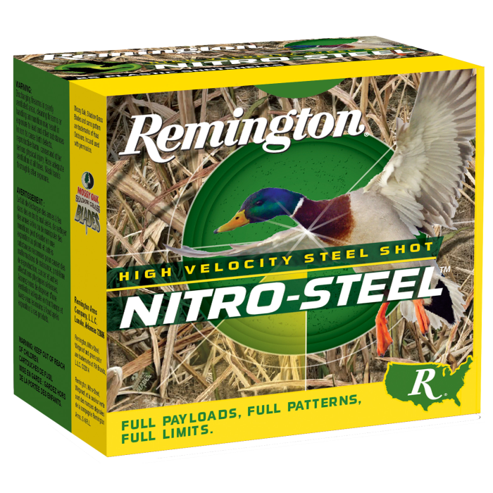 Remington 10 Gauge 3.50 1-1/2 oz 2 Shot