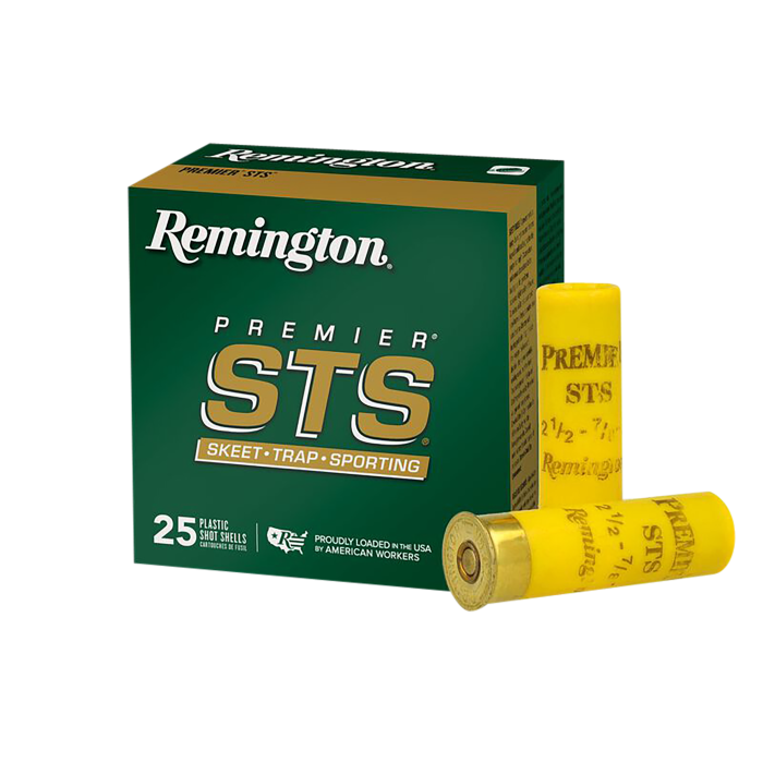 Remington 20 Gauge 2.75 7/8 oz 9 Shot
