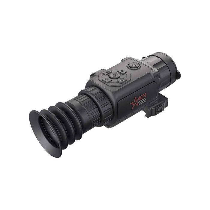 AGM Global Vision Rattler TS35-640 Thermal Scope