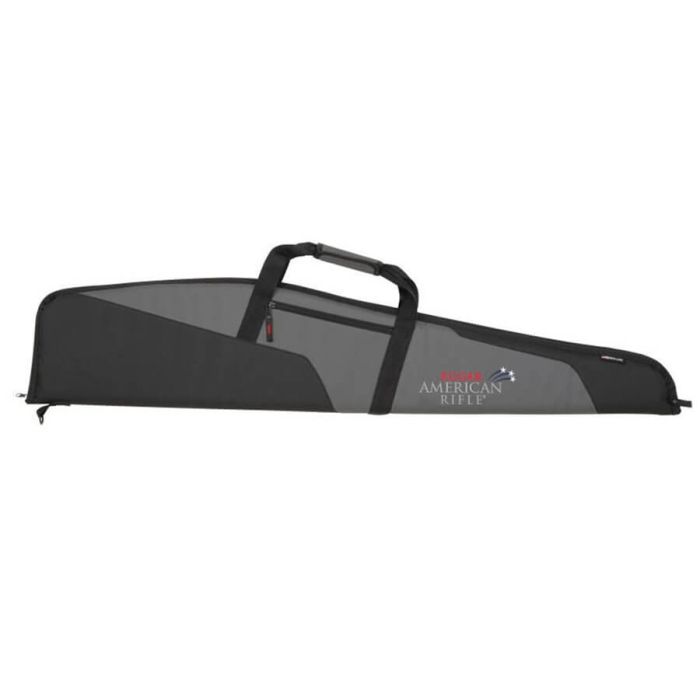 Allen Company Ruger Endura 46in Rifle Gun Case with Foam Padding Allen Company Ruger Endura 46in Rifle Gun Case with Foam Padding