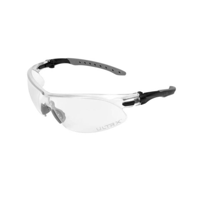 Allen ULTRX Keen Safety Glasses