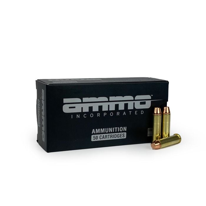 Ammo Inc, 357 Magnum, tmc, 357 magnum ammo, ammo, ammo for sale, 357 ammo, Ammunition Depot