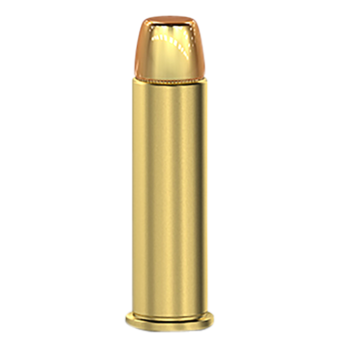 Magtech Range/training 357 Magnum 125 Grain FMJ Flat Point 357Q