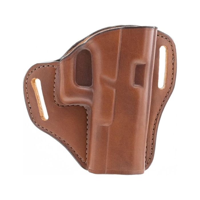 Bianchi 57 Remedy OWB Belt Holster, Right Hand, Size 01