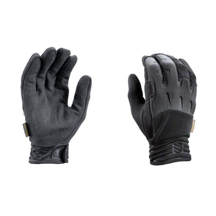 BLACKHAWK PATROL BARRICADE GLOVE XL (BLACK)