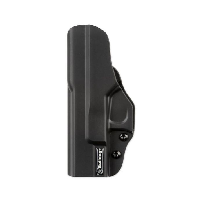 Bulldog Cases Inside The Pants Holster, RH, S&W J-Frame