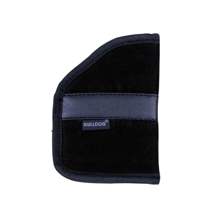 Bulldog Cases Inside The Pocket Holster, Ambidextrous, Fits Ruger LCP