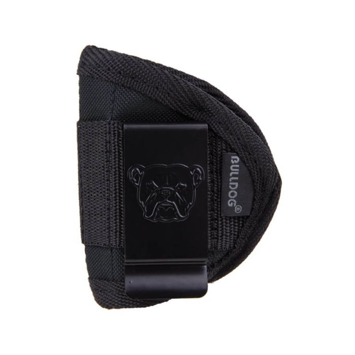 Bulldog Cases IWB Holster, Ambidextrous, Size Small Bulldog Cases IWB Holster, Ambidextrous, Size Small