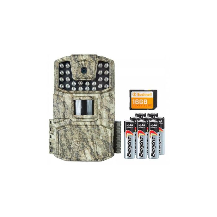 Bushnell SpotOn 18 Megapixel Infrared Trail Camera Bushnell SpotOn 18 Megapixel Infrared Trail Camera