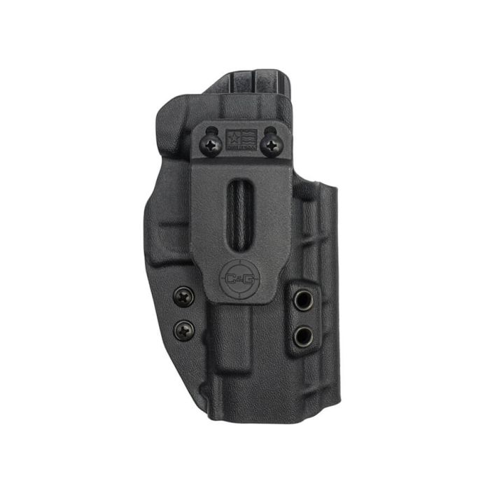 C&G Holsters Covert P365XL IWB Holster, Right Hand