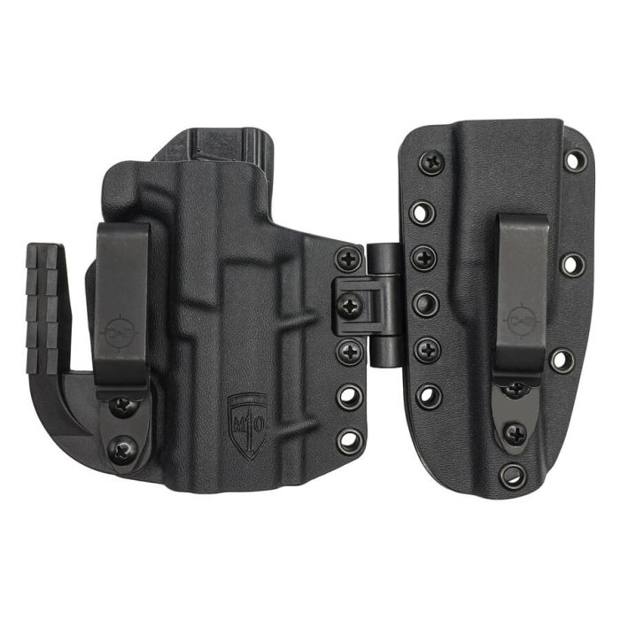 C&G Holsters Mod 1 IWB Holster with Mag, Fits Sig P365, Right Hand