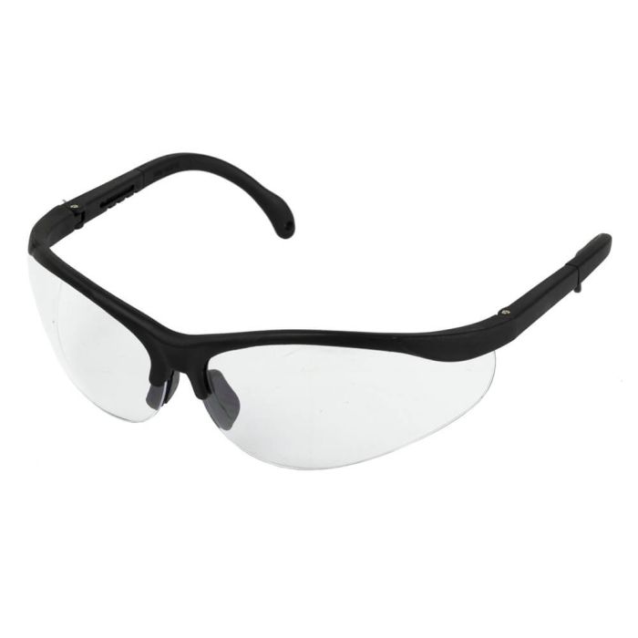 Caldwell PRO Range Safety Glasses, Clear Lens Caldwell PRO Range Safety Glasses, Clear Lens