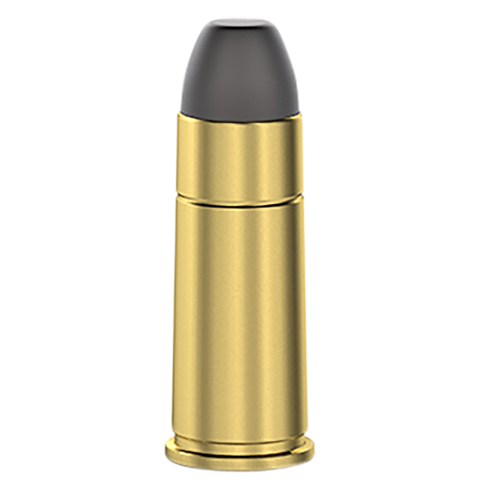 Magtech Range/training 44-40 Win 200 Gr Lead Flat Nose