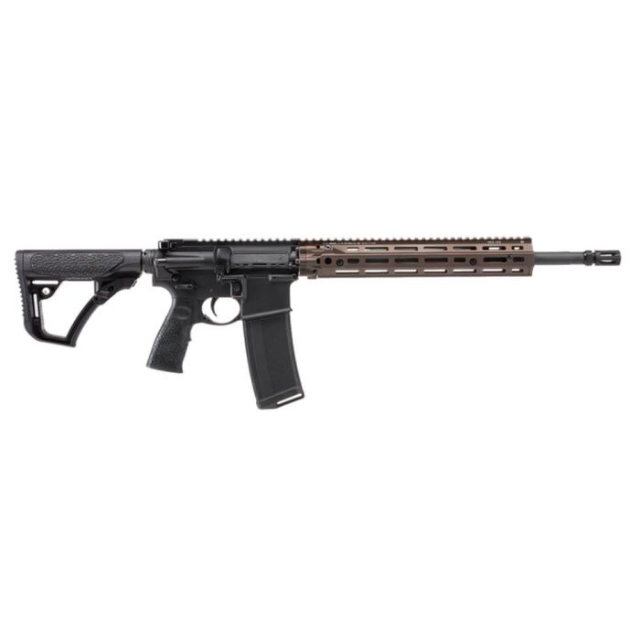 Daniel Defense M4A1 RIII 223 Rem Rifle FDE Daniel Defense M4A1 RIII 223 Rem Rifle FDE