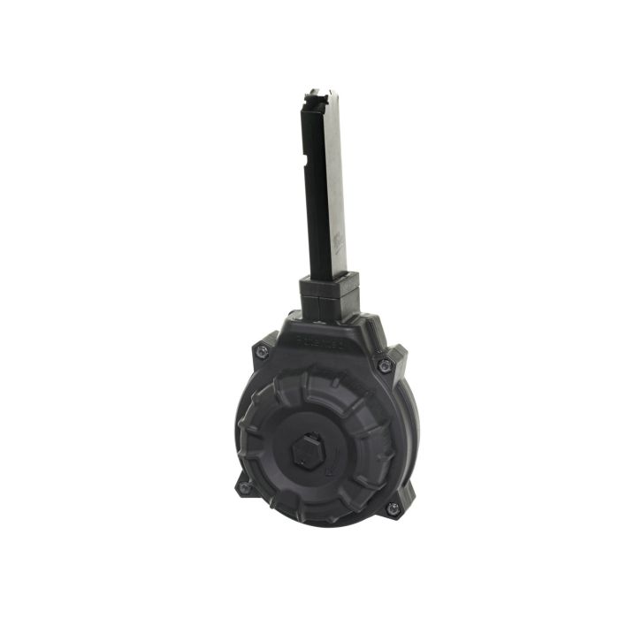 ProMag, Hi-Point 4595TS, 45 ACP, Drum Magazine, hi-point magazine, hi point magazine, Ammunition Depot