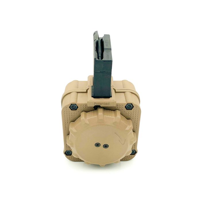 ProMag, AR-15, ar15 drum magazine, drum mag for sale, magazines for sale, AR15 magazine, Ammunition Depot