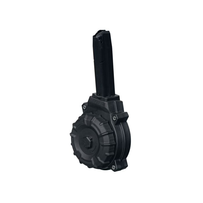 ProMag, Beretta 92, 9mm, Drum Magazine, 9mm drum magazine, 9mm magazine, beretta magazine, Ammunition Depot