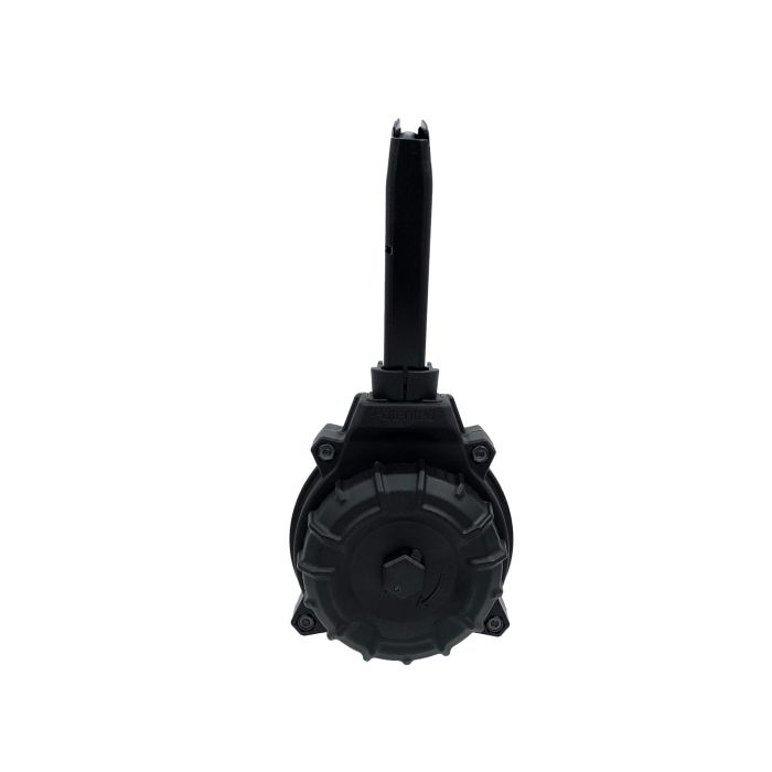 ProMag, CZ P10-F, P10-C, 9mm, Drum Magazine, cz usa, drum magazine for sale, extended magazine, Ammunition Depot ProMag, CZ P10-F, P10-C, 9mm, Drum Magazine, cz usa, drum magazine for sale, extended magazine, Ammunition Depot