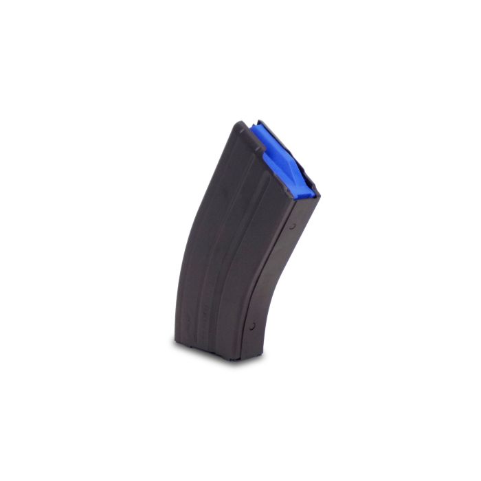 2065041206CPD CPD Duramag 6.5 Grendel Magazine - 20 Round