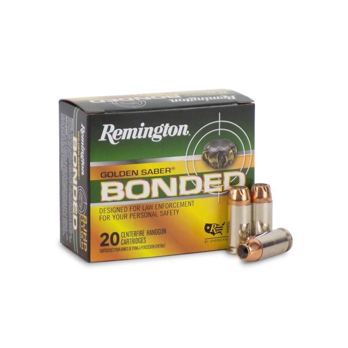 Remington 40 S&W 180 Gr BJHP | 40 S&W Ammo For Sale Ammunition Depot