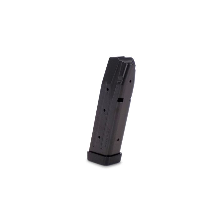 8900060 - Sig Sauer P320 9mm Magazine - 17 Round (Black Steel)
