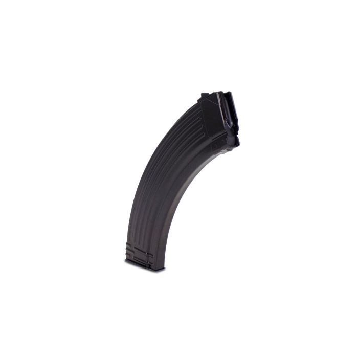 KCI-MZ006 AK-47 7.62x39 Magazine - 40 Round (Black Steel)