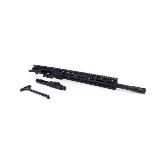 ATI15MS556ML13  5.56 Complete Upper 16" MilSport - ATI