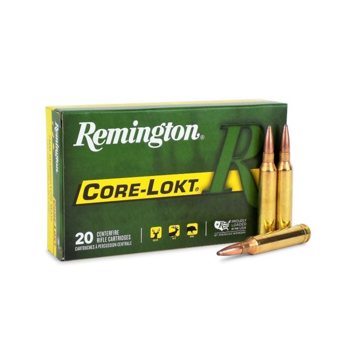 Remington 7mm Rem Mag 140 Gr PSP | 7mm Rem Mag Ammo For Sale Ammunition Depot