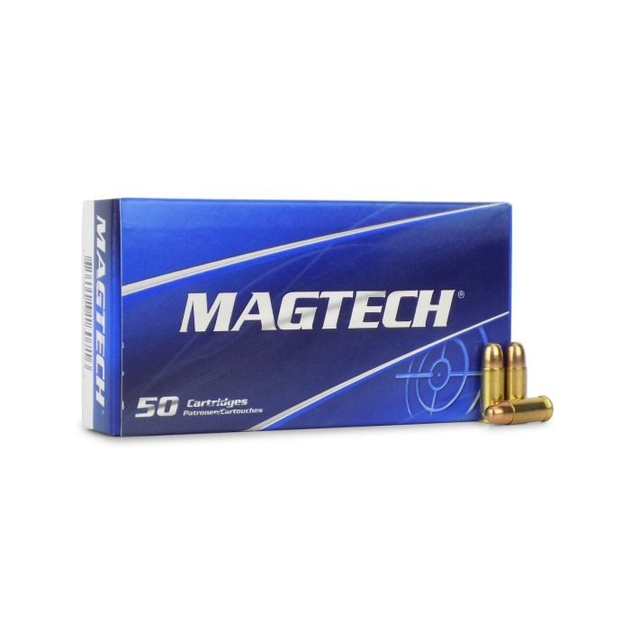 Magtech 25 Auto 50 Grain FMJ MAGTECH25A Ammo Buy