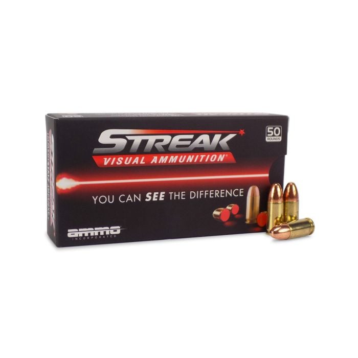 ammo inc, streak ammo, tracer rounds, 9mm ammo for sale, 9mm, ammo for sale, Ammunition Depot ammo inc, streak ammo, tracer rounds, 9mm ammo for sale, 9mm, ammo for sale, Ammunition Depot